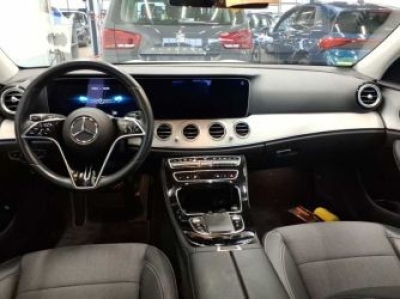 Mercedes-Benz E 220 Avantgarde*MBUX*Ambiente*dig.Cockpit*CAM
