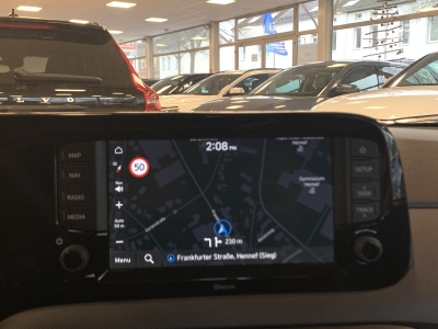 Hyundai i10 Pure dig.Cockpit Navi R.Cam PDC Klima DAB