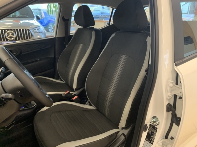 Hyundai i10 Pure dig.Cockpit Navi R.Cam PDC Klima DAB