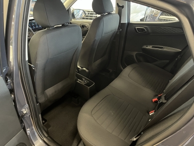 Hyundai i10 Pure dig.Cockpit Navi R.Cam PDC Klima DAB