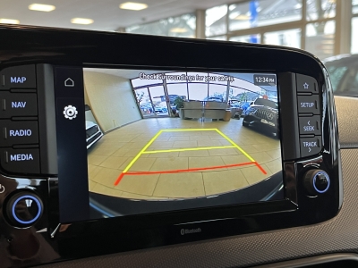 Hyundai i10 Pure dig.Cockpit Navi R.Cam PDC Klima DAB