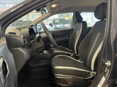 Hyundai i10 Pure dig.Cockpit Navi R.Cam PDC Klima DAB