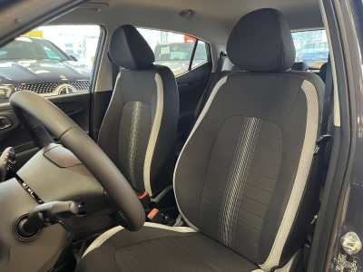 Hyundai i10 Pure dig.Cockpit Navi R.Cam PDC Klima DAB