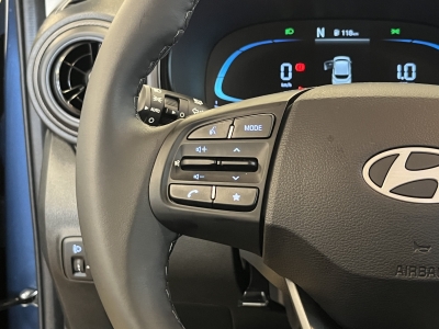 Hyundai i10 Pure dig.Cockpit Navi R.Cam PDC Klima DAB