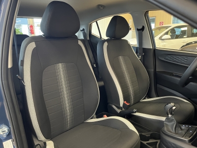 Hyundai i10 Pure dig.Cockpit Navi R.Cam PDC Klima DAB