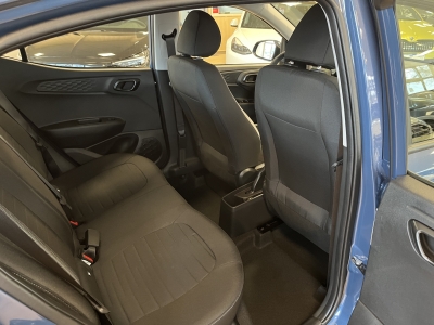 Hyundai i10 Pure dig.Cockpit Navi R.Cam PDC Klima DAB