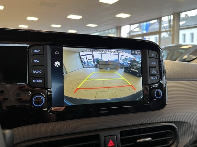 Hyundai i10 Pure dig.Cockpit Navi R.Cam PDC Klima DAB