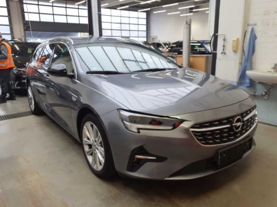 Opel Insignia Elegance Voll-LED Winter-Paket Navi-Pro 