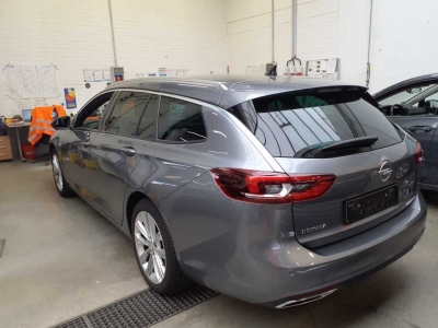 Opel Insignia Elegance Voll-LED Winter-Paket Navi-Pro 