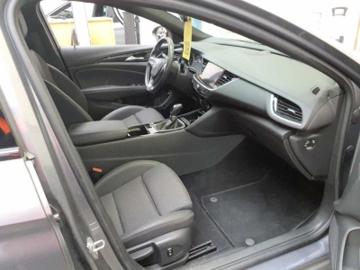 Opel Insignia Elegance Voll-LED Winter-Paket Navi-Pro 