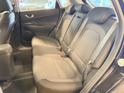 Hyundai Kona Elektro Select Elektro 2WD ACC Carplay SOH-100%