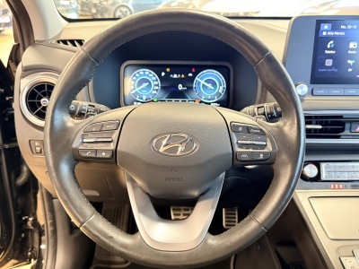 Hyundai Kona Elektro Select Elektro 2WD ACC Carplay SOH-100%