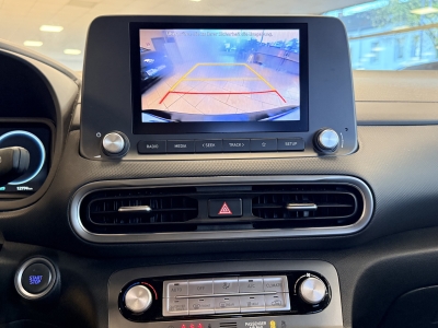 Hyundai Kona Elektro Select Elektro 2WD ACC Carplay SOH-100%