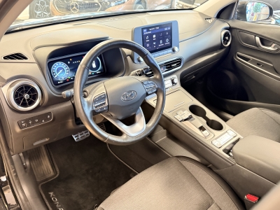 Hyundai Kona Elektro Select Elektro 2WD ACC Carplay SOH-100%
