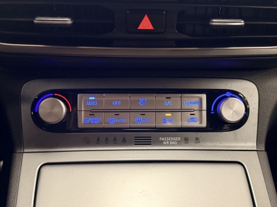 Hyundai Kona Elektro Select*ACC*WMP*ST-Heiz*CarPlay*R.cam*SHZ*