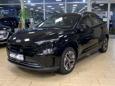 Hyundai Kona Elektro Select*ST-Heiz*ACC*CarPlay*R.cam*SHZ