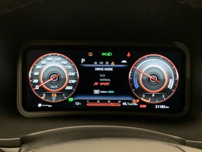 Hyundai Kona Elektro Select*ST-Heiz*ACC*CarPlay*R.cam*SHZ