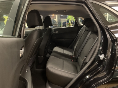 Hyundai Kona Elektro Select*ST-Heiz*ACC*CarPlay*R.cam*SHZ