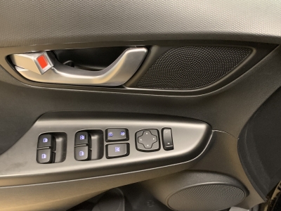 Hyundai Kona Elektro Select*ST-Heiz*ACC*CarPlay*R.cam*SHZ