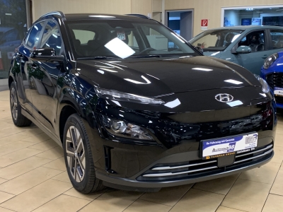 Hyundai Kona Elektro Select*ST-Heiz*ACC*CarPlay*R.cam*SHZ