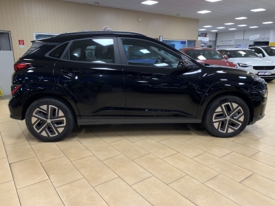 Hyundai Kona Elektro Select*ST-Heiz*ACC*CarPlay*R.cam*SHZ