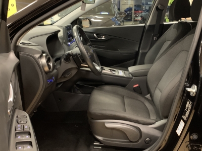 Hyundai Kona Elektro Select*ST-Heiz*ACC*CarPlay*R.cam*SHZ