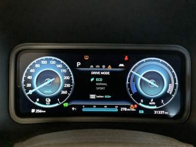 Hyundai Kona Elektro Select*ST-Heiz*ACC*CarPlay*R.cam*SHZ