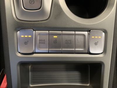 Hyundai Kona Elektro Select*ST-Heiz*ACC*CarPlay*R.cam*SHZ