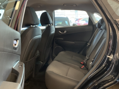 Hyundai Kona Elektro Select*ST-Heiz*ACC*CarPlay*R.cam*SHZ