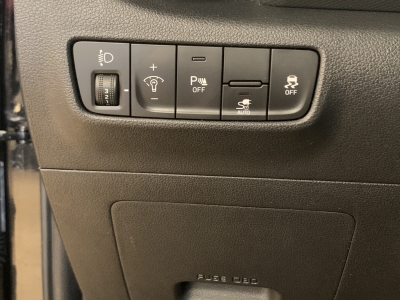 Hyundai Kona Elektro Select*ST-Heiz*ACC*CarPlay*R.cam*SHZ