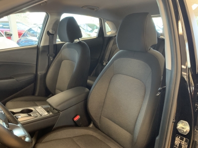 Hyundai Kona Elektro Select*ST-Heiz*ACC*CarPlay*R.cam*SHZ