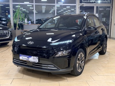 Hyundai Kona Elektro Select*ST-Heiz*R.cam*CarPlay*ACC*DAB