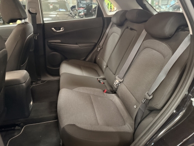 Hyundai Kona Elektro Select*ST-Heiz*R.cam*CarPlay*ACC*DAB