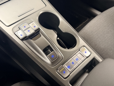 Hyundai Kona Elektro Select*ST-Heiz*R.cam*CarPlay*ACC*DAB