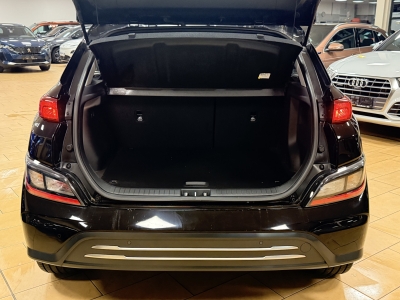 Hyundai Kona Elektro Select*ST-Heiz*R.cam*CarPlay*ACC*DAB