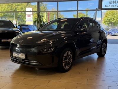 Hyundai Kona Elektro Trend*ACC*Krell*R.Cam*CarPlay*Winterp*LED