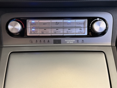 Hyundai Kona Elektro Trend*ACC*Krell*R.Cam*CarPlay*Winterp*LED