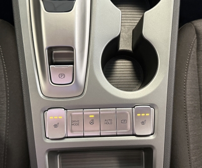 Hyundai Kona Elektro Trend*ACC*Krell*R.Cam*CarPlay*Winterp*LED