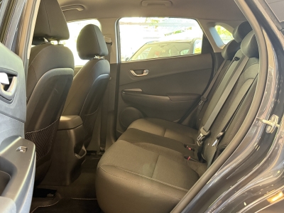 Hyundai Kona Elektro Trend*ACC*Krell*R.Cam*CarPlay*Winterp*LED