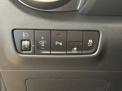 Hyundai Kona Elektro Trend*ACC*Krell*R.Cam*CarPlay*Winterp*LED