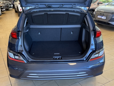Hyundai Kona Elektro Trend*ACC*Krell*R.Cam*CarPlay*Winterp*LED