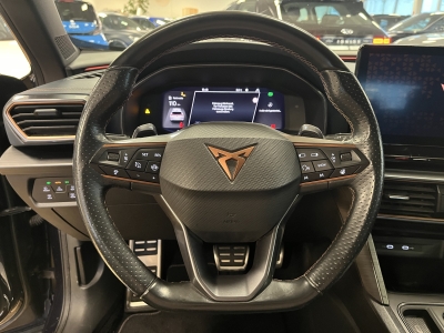 CUPRA Formentor VZ*Carbon Schalensitze*ACC*AHK*Pano