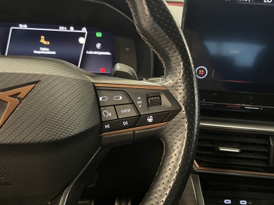 CUPRA Formentor VZ*Carbon Schalensitze*ACC*AHK*Pano