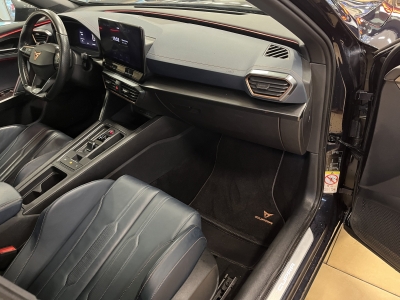 CUPRA Formentor VZ*Carbon Schalensitze*ACC*AHK*Pano