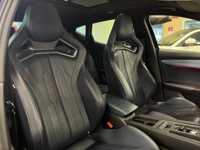 CUPRA Formentor VZ*Carbon Schalensitze*ACC*AHK*Pano