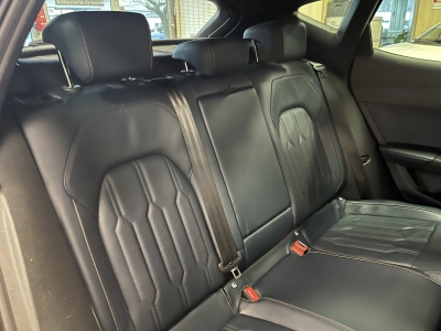 CUPRA Formentor VZ*Carbon Schalensitze*ACC*AHK*Pano