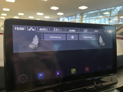 CUPRA Formentor VZ*Carbon Schalensitze*ACC*AHK*Pano