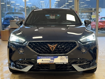 CUPRA Formentor VZ*Carbon Schalensitze*ACC*AHK*Pano