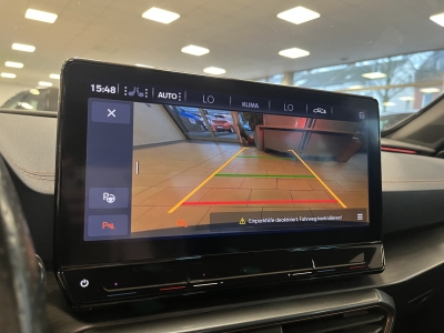 CUPRA Formentor VZ*Carbon Schalensitze*ACC*AHK*Pano