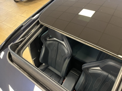 CUPRA Formentor VZ*Carbon Schalensitze*ACC*AHK*Pano